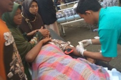 В Індонезії в результаті землетрусу загинули 18 осіб