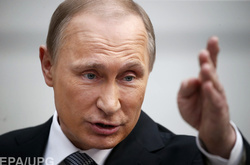 Чому Путін не розлучиться з владою