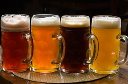 10 потрясающих способов использовать пиво — не внутрь