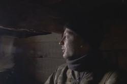 Терористи поливають наших армійців з усіх можливих калібрів