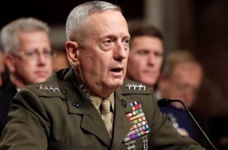 Генерал Меттіс