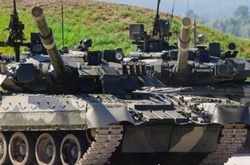 Топ-10 найбільших військово-промислових компаній світу