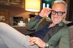 Уже не миллионер? Джанлука Вакки прячется от кредиторов в России