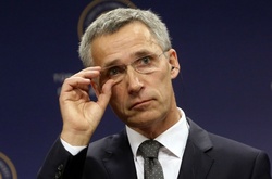 Йенс Столтенберг