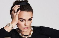 Навязчивого поклонника Киры Найтли приговорили к лечению у психиатра