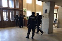 Будівля облради