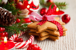 Святкування Різдва