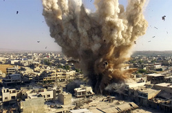 Вбитого у Сирії російського полковника нагородять