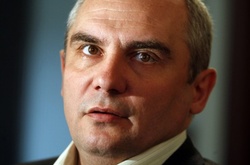  Юрій Бондар, екс-керівник Київенергохолдингу 