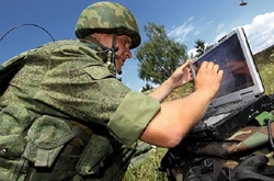 Служба зовнішньої розвідки України закупила програмне забезпечення в батька економіста Путіна