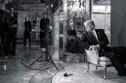 Time назвал Дональда Трампа человеком года