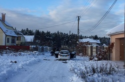 Трагедія у Княжичах: власниця будинку розповіла, що в ньому сталося 