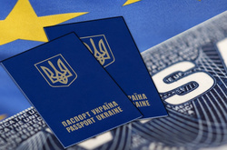 Туск закликав Європарламент якнайшвидше надати Україні безвіз