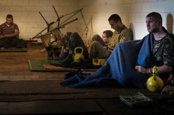 Київ готовий обміняти полонених за формулою 228 на 42, - Геращенко