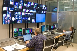 Суспільне телебачення на базі НТКУ створять в кінці січня