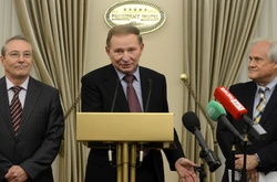 Контактна група збереться у Мінську до Нового року