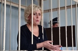 Суд продовжив Штепі арешт до лютого 