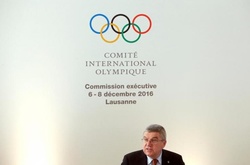 МОК продовжив санкції відносно Росії і закликав не проводити в країні міжнародні змагання  