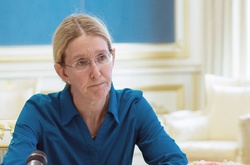 Супрун виступила проти обраного Держсекретаря МОЗ: її ім'я фігурує у корупційних схемах