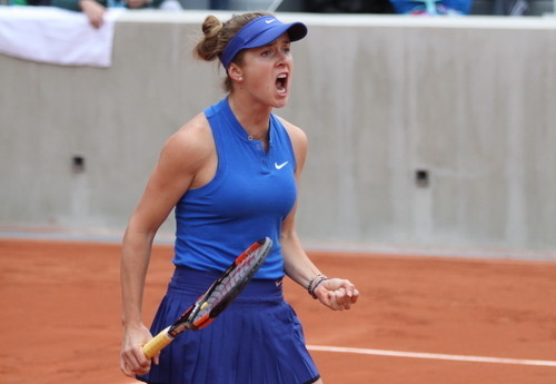 В основній сітці Australian Open зіграють чотири українки