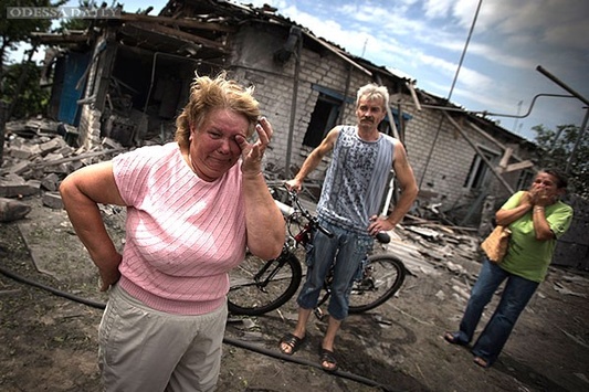 Бойовики на Донбасі позбавляють людей їхніх основних прав – ООН