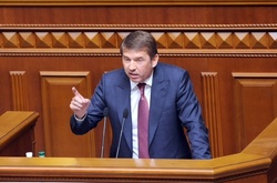 Олег Кулініч