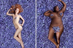 «Красота по-американски»: 14 женщин обнажились для фотопроекта о стандартах красоты