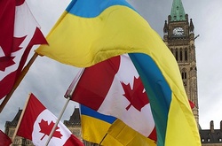 Стало відомо, коли парламент Канади розгляне Угоду про вільну торгівлю з Україною 