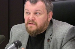 Ображений бойовик Пургін поскаржився на безчинства екс-соратників «ДНР»