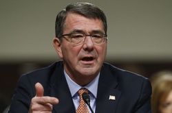 Глава Пентагону прибув з неоголошеним візитом до Афганістану