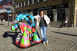 Юрій Павловець