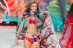 «Ангел» Victoria's Secret борется с серьезной болезнью