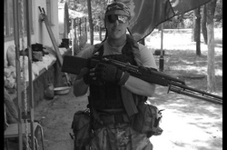 Загиблі в АТО в листопаді