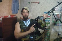 На окупованому Донбасі у «мирного населення» вилучають «Гради»