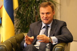 Віталій Скоцик  