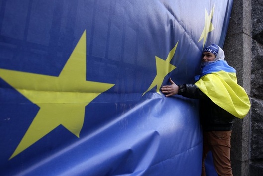 Нідерланди погрожують зірвати асоціацію Україна-ЄС – Financial Times