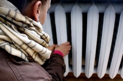 У 139 столичних будинках відключили опалення