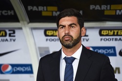 Пауло Фонсека: Сподіваємося, що «Шахтар» вийде до фіналу Ліги Європи