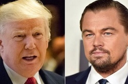 Леонардо Ди Каприо обсудил с Трампом защиту окружающей среды