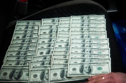 НАБУ спіймало на хабарі підлеглого Луценка 