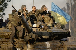 В Міноборони планують реформувати Генштаб «на 60%»