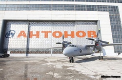 Чи будуватиме «Антонов» літак для президента Трампа?