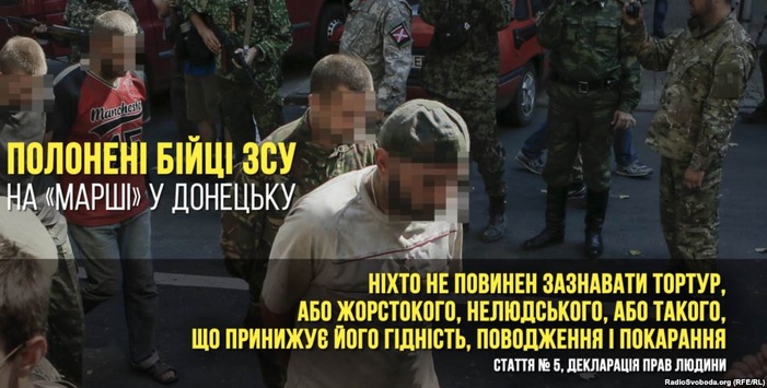 Базові права людини та жорстока реальність