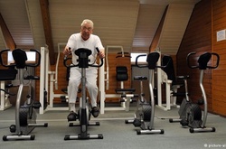 Німецькі в'язниці