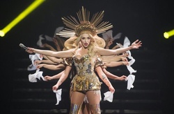 Оля Полякова рассказала о проблемах со здоровьем