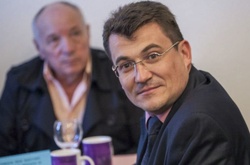 Іван Комелов