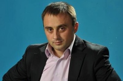 Сергій Кривенко