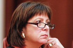 Яресько: Проти угоди щодо реструктуризації боргу ведеться негативна кампанія