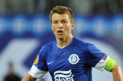 «Дніпро» і «Олімпік» зіграли внічию в матчі Прем'єр-ліги  