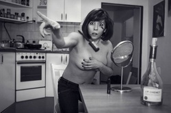 Пикантные фотографии людей, которых застали врасплох в самый неподходящий момент 